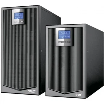 ИБП KEHUA KR3000L+ (Внешние АКБ) 10214