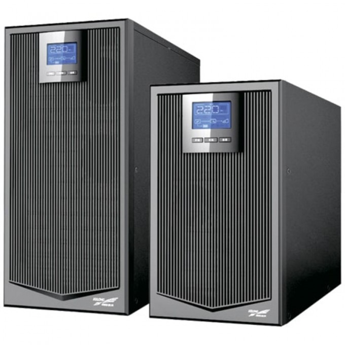 ИБП KEHUA KR1110S+ (Встроенные АКБ) 10217