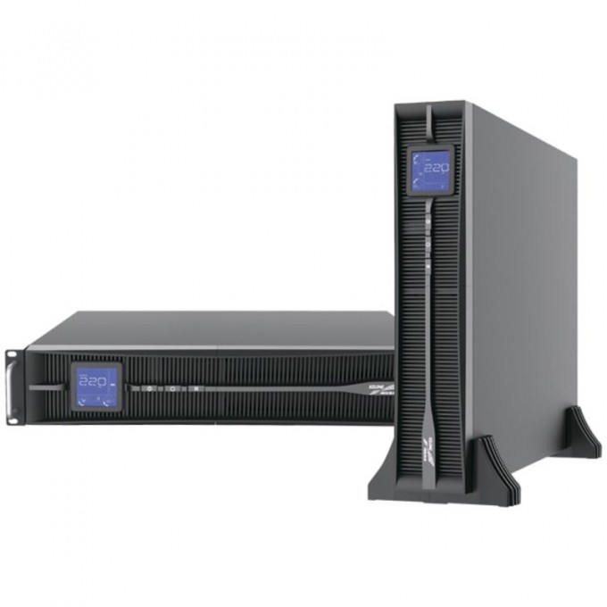 ИБП KEHUA KR3000-RM 10229
