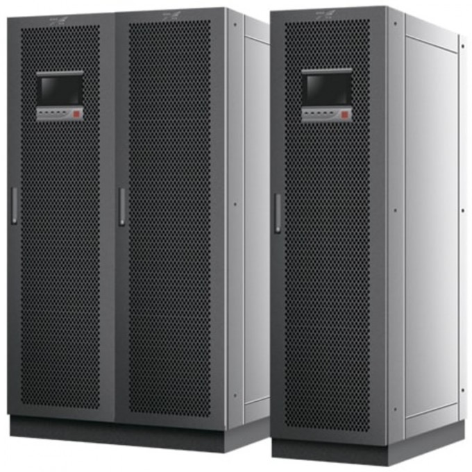 ИБП KEHUA MR33120-120R резервирование N+1 10254